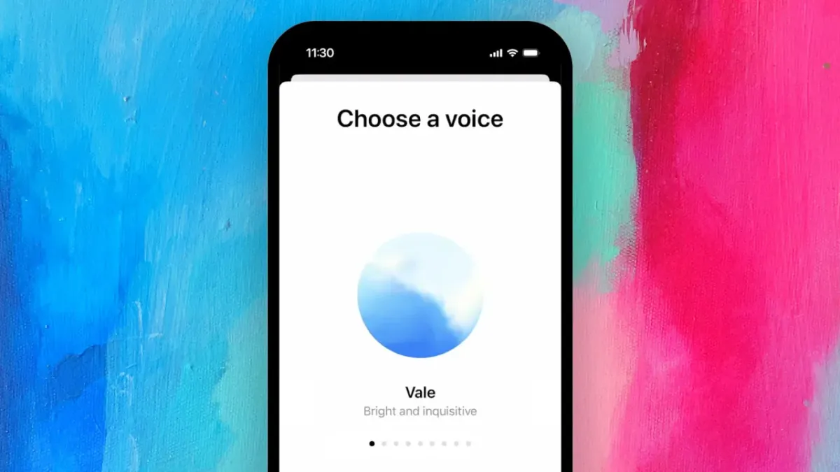 OpenAI Lancerer Advanced Voice Mode - Ekskluderer EU.